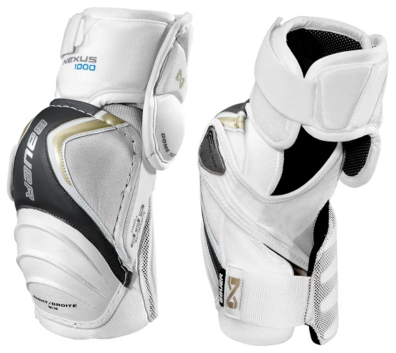 Bauer Nexus 1000 Elbow pads